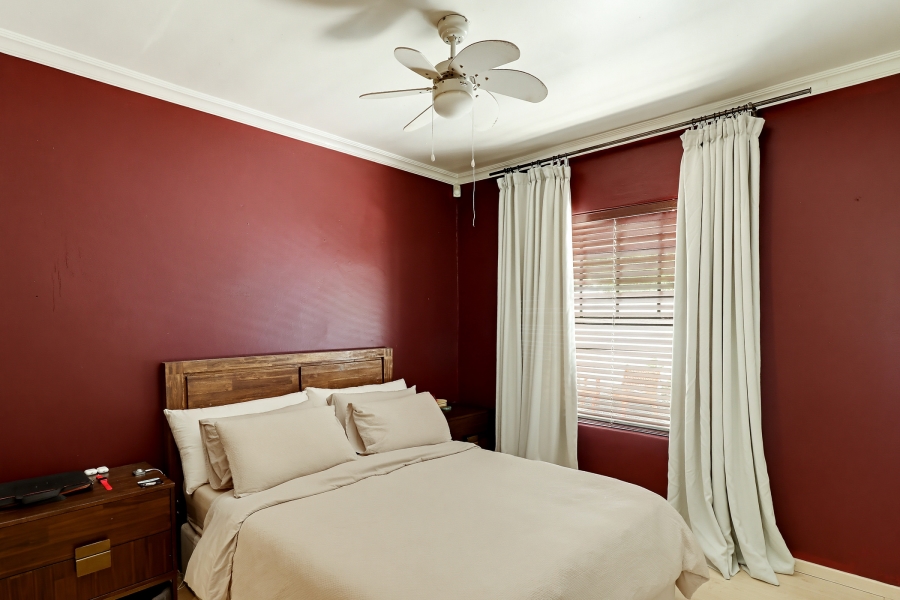 3 Bedroom Property for Sale in Audas Estate Western Cape